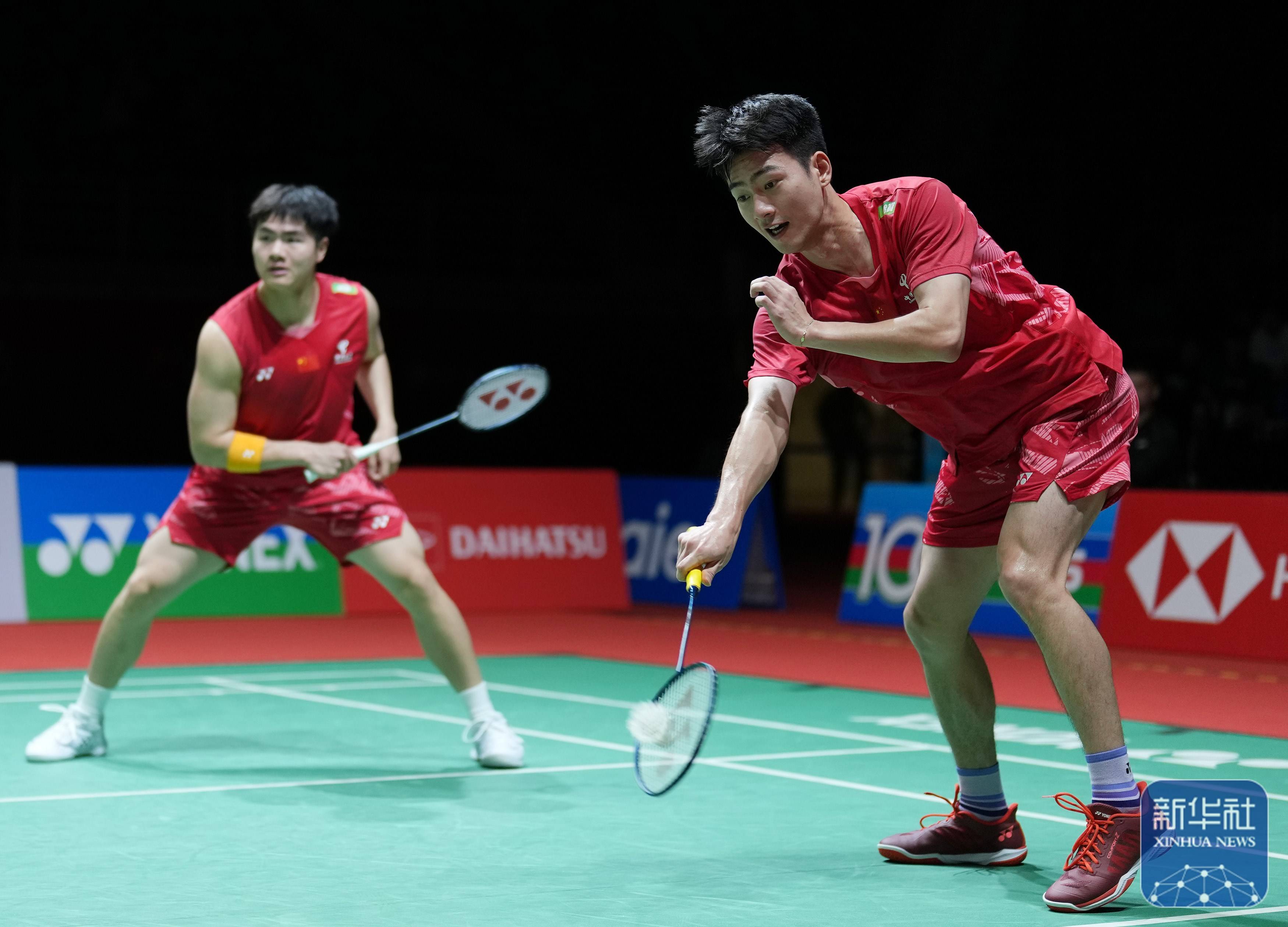 他们的表现 他们的表现