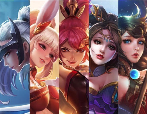 媒体和赞助 媒体和赞助