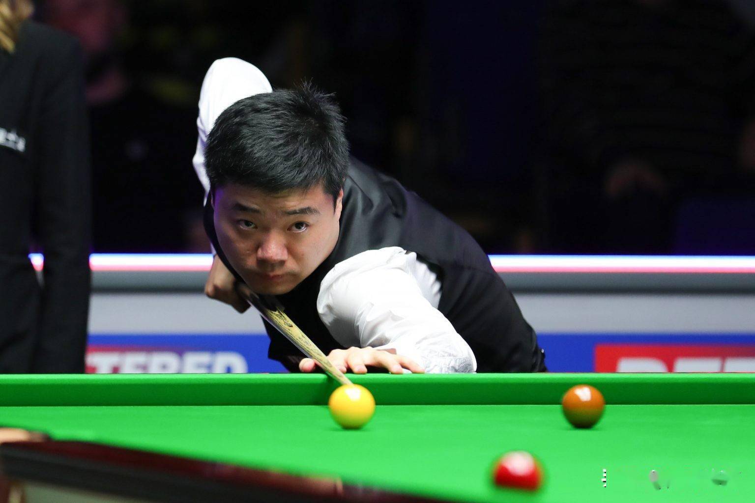 另一案例是 另一案例是