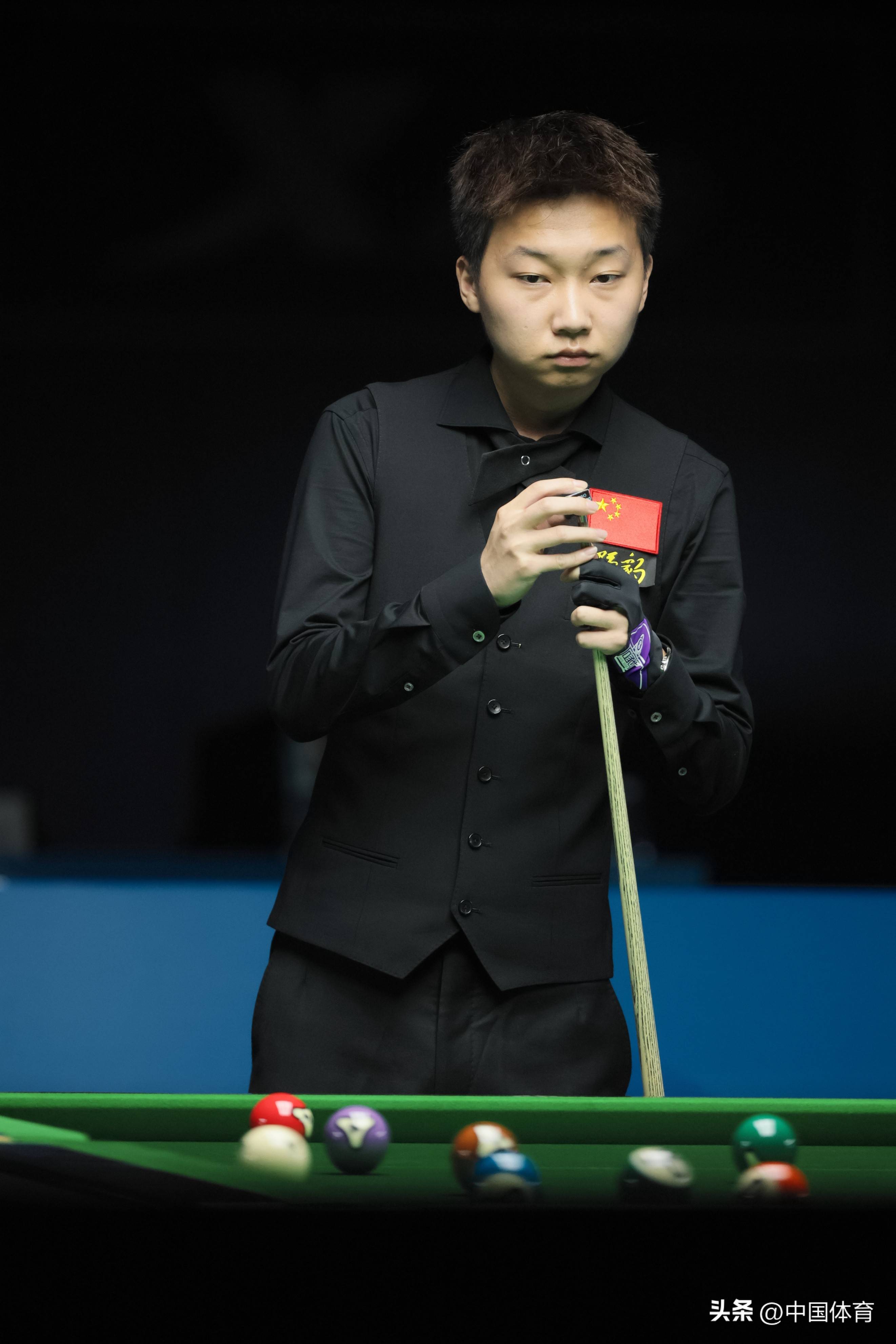 一鼓作气 一鼓作气