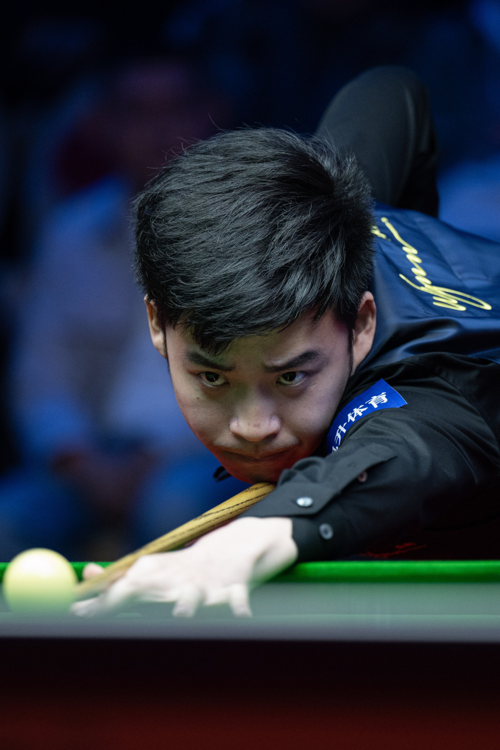 口就在眼前 口就在眼前