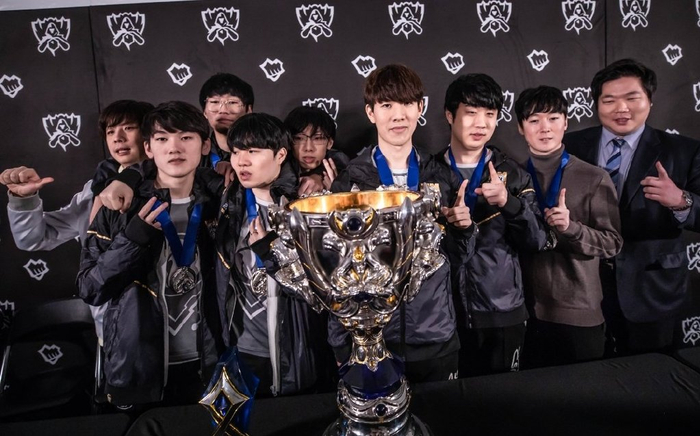 胜机可期 胜机可期